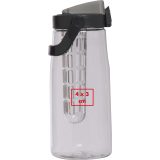 Vue 4 de Bouteille avec infuseur Crotone
