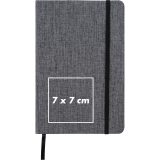Vue 4 de Carnet A5 Bremen