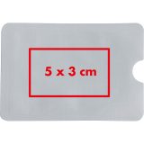 Vue 4 de Porte-cartes RFID Edinburgh