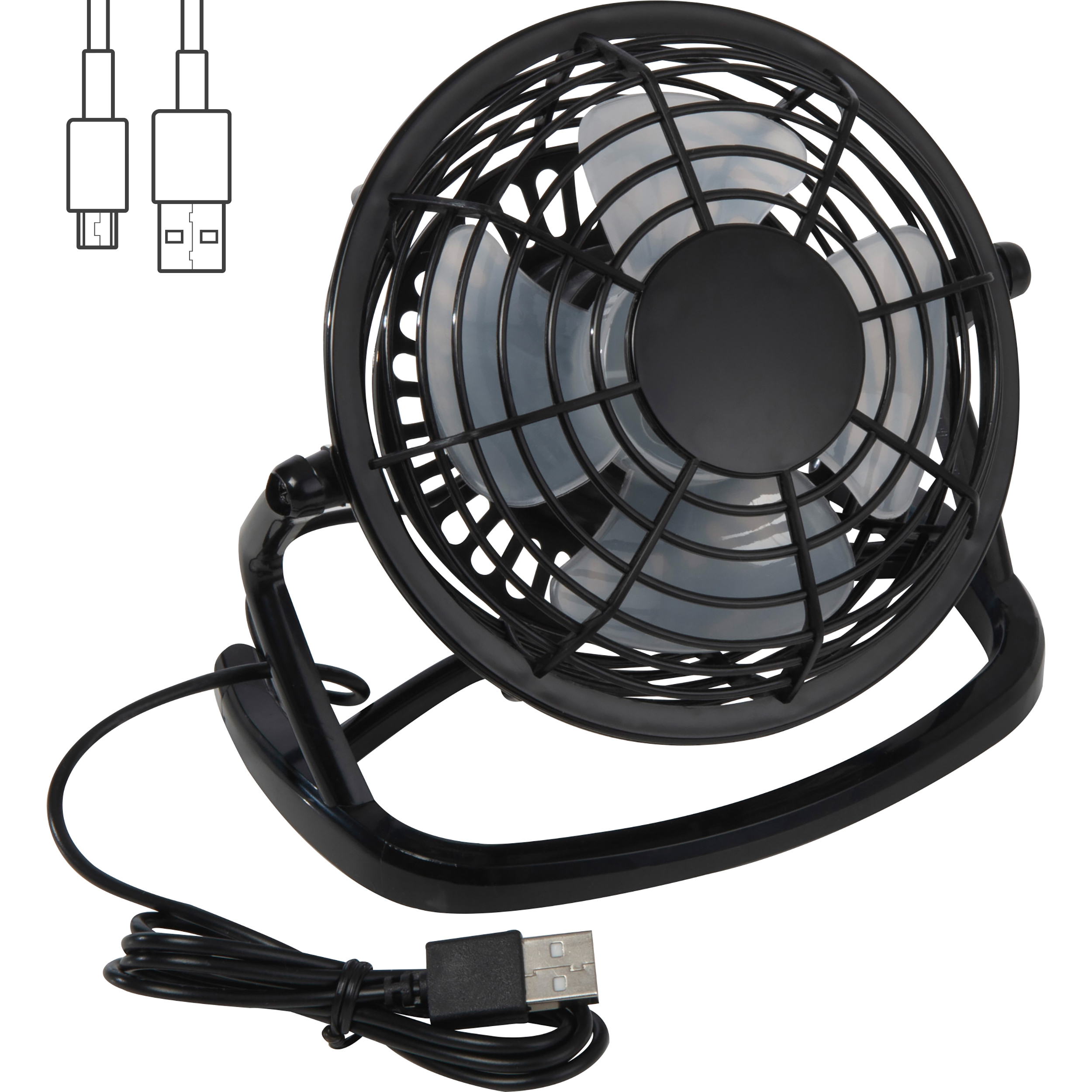 Ventilateur pour table Bali