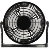 Vue 5 de Ventilateur pour table Bali