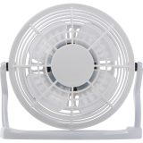 Vue 2 de Ventilateur pour table Bali