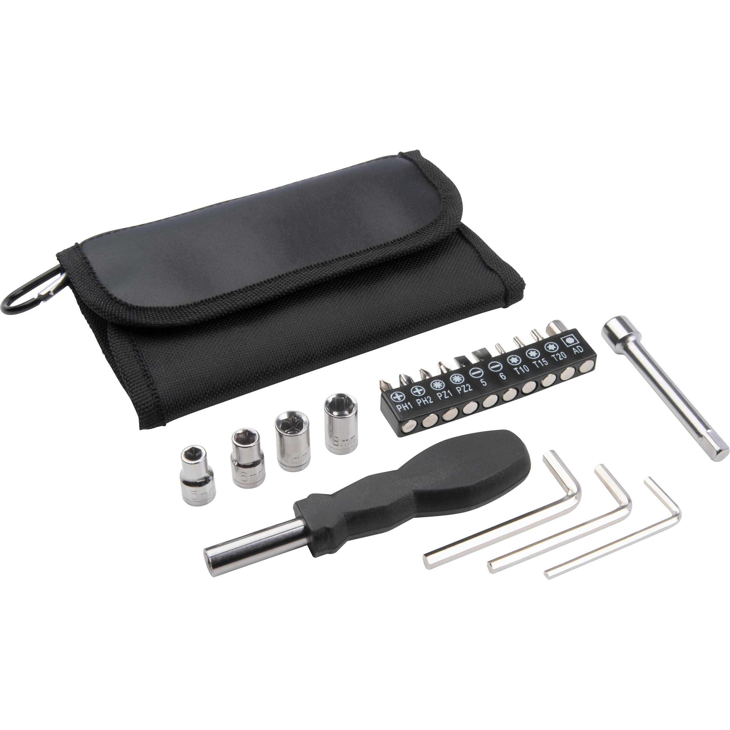 Set doutils Essex