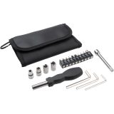 Vue 1 de Set doutils Essex