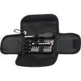 Vue 2 de Set doutils Essex