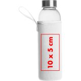 Vue 22 de Bouteille en verre Klagenfurt