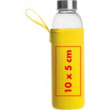 Vue 32 de Bouteille en verre Klagenfurt