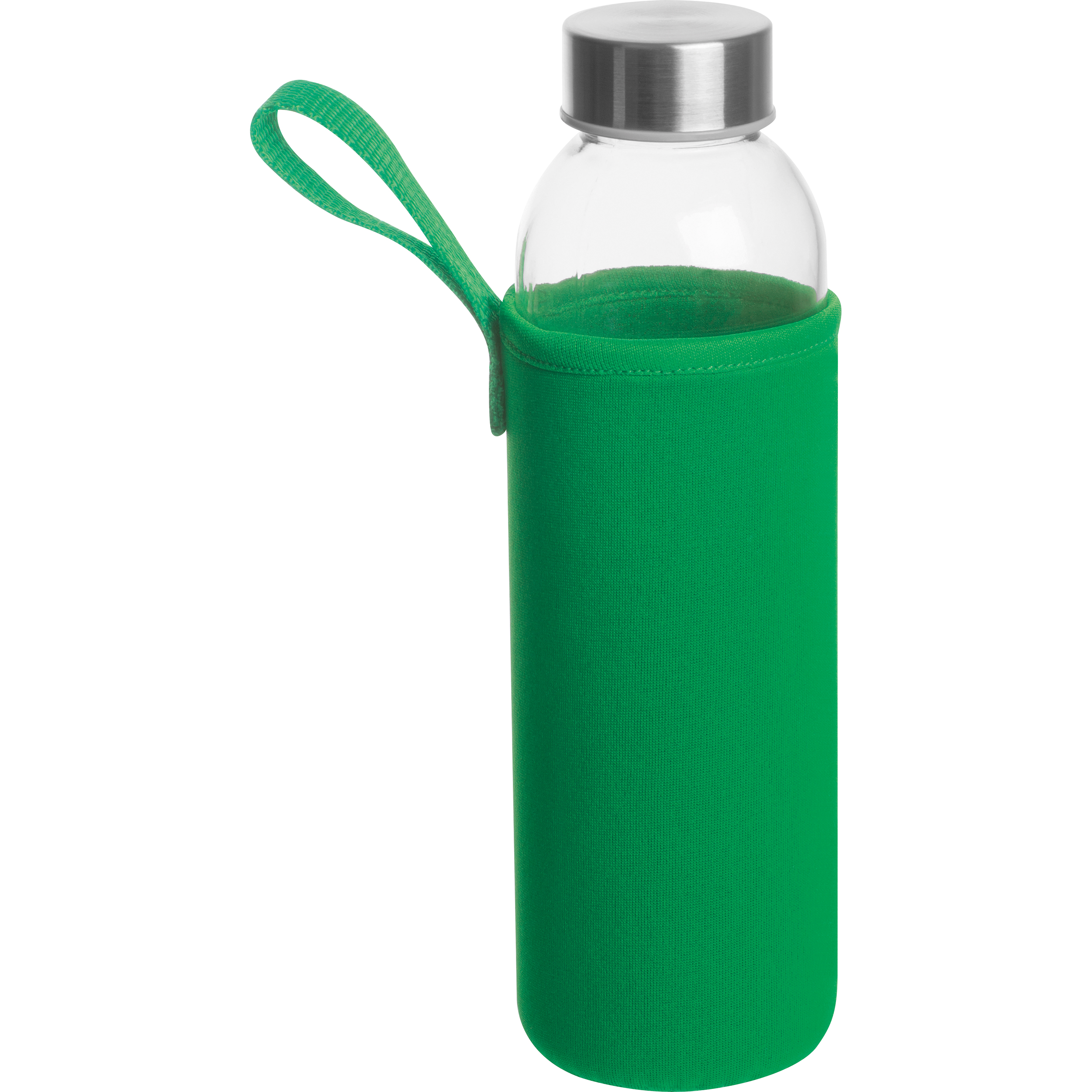 Bouteille en verre Klagenfurt