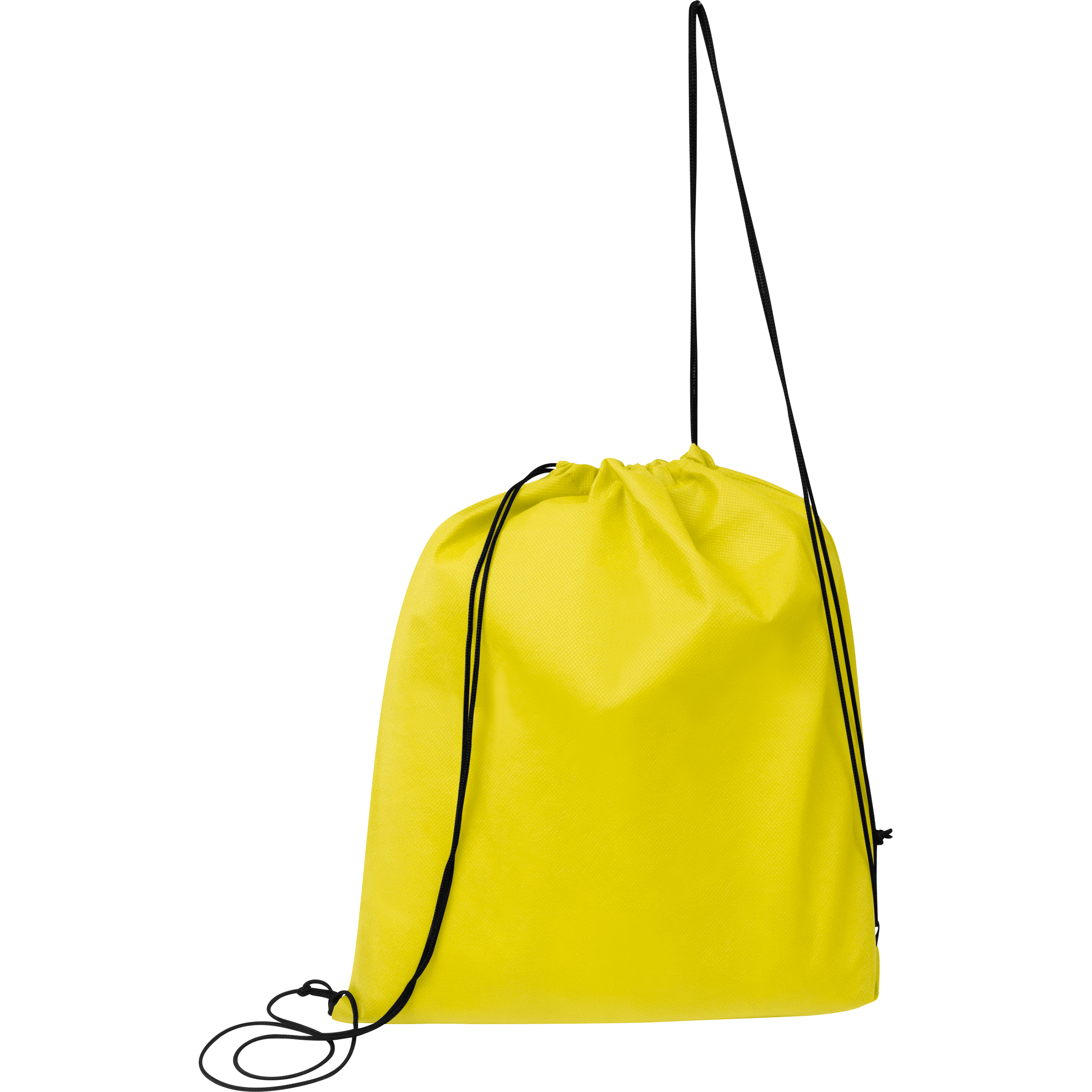 Sac de gym non-tissé Seoul
