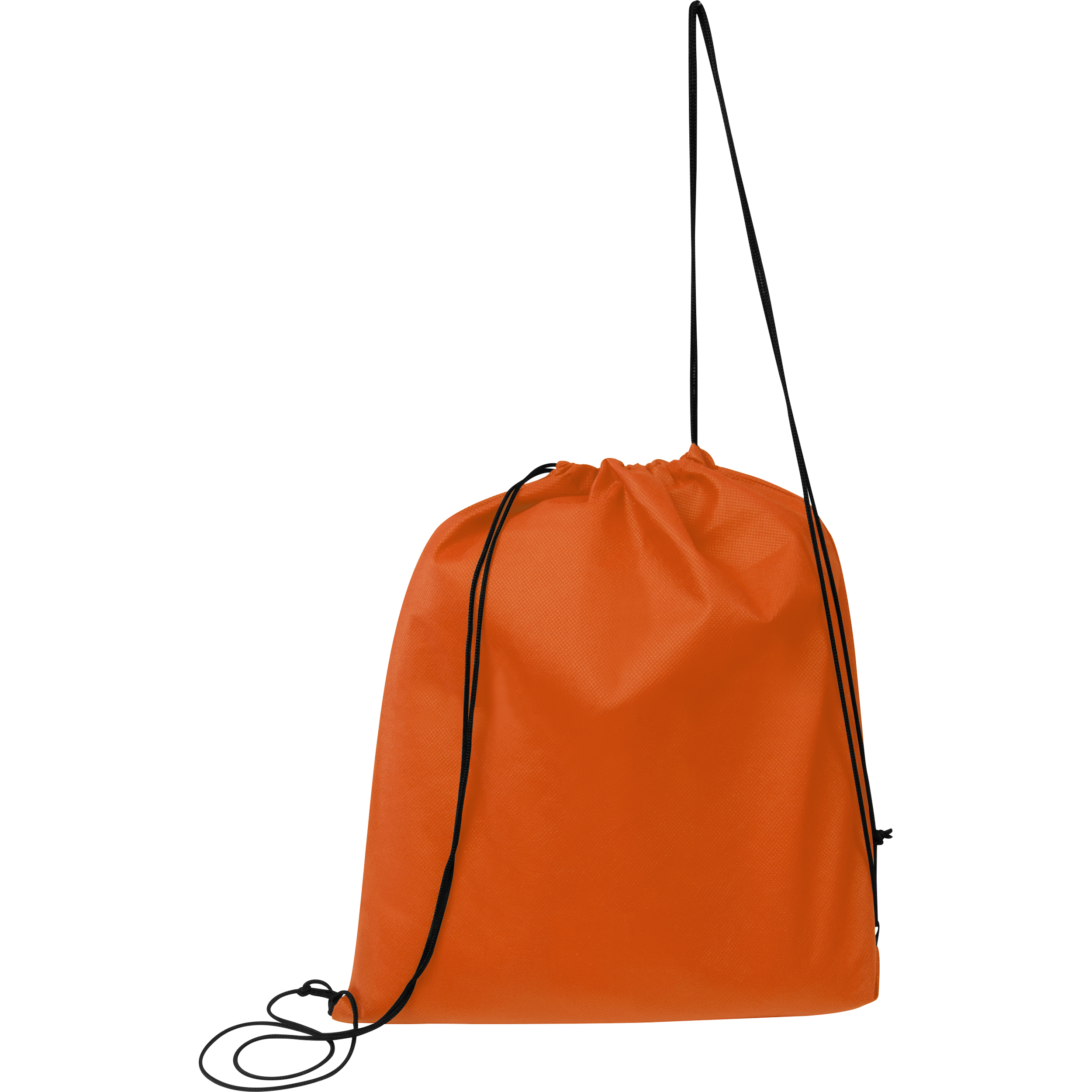 Sac de gym non-tissé Seoul