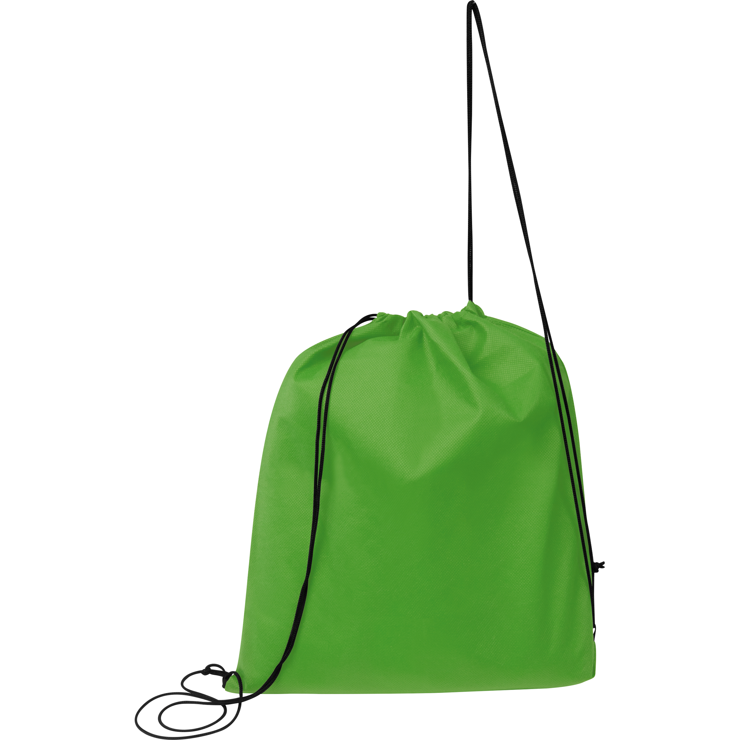 Sac de gym non-tissé Seoul