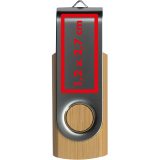 Vue 4 de Clé USB Suruç 4 GB