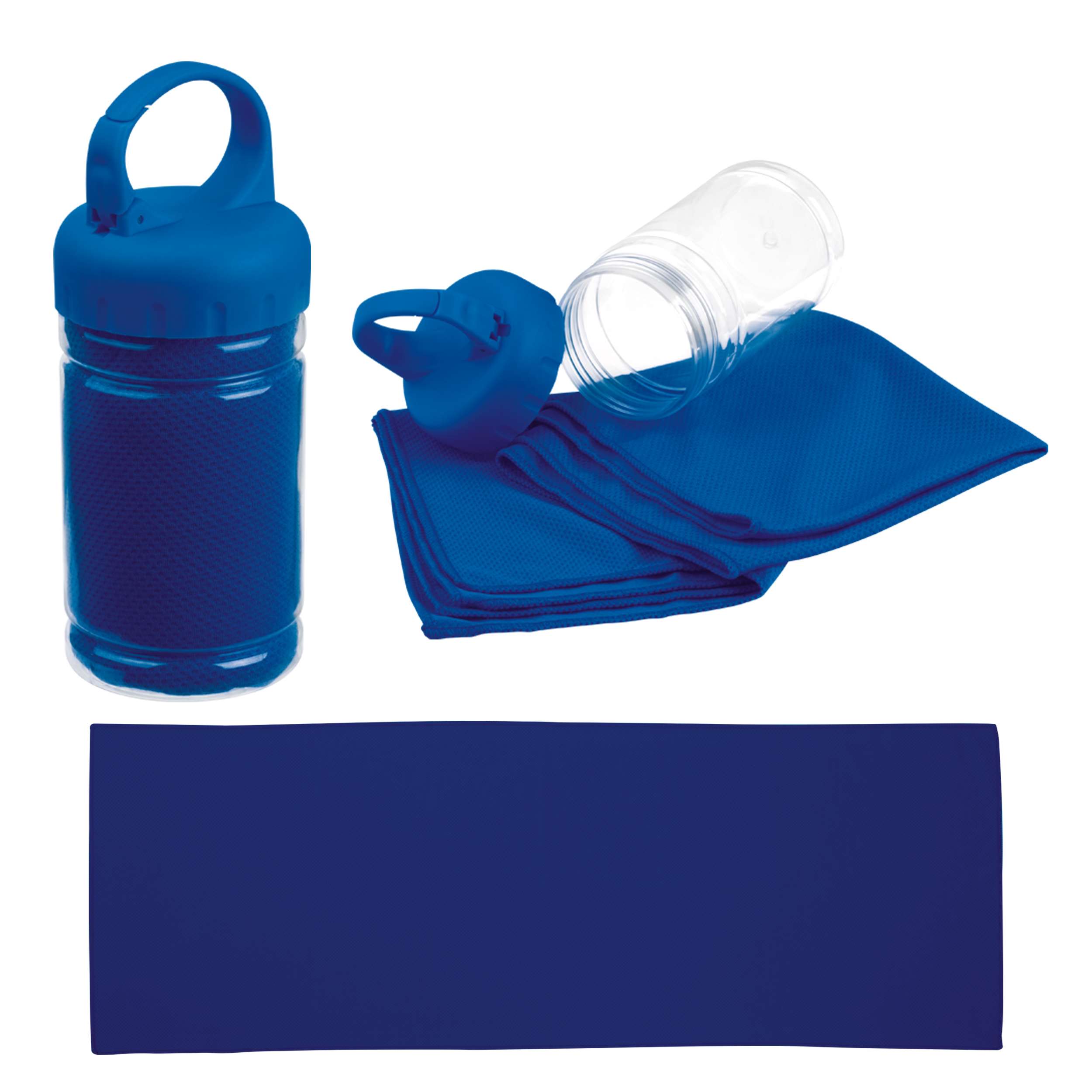 Serviette de sport Sporty