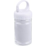 Vue 2 de Serviette de sport Sporty