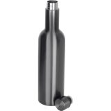 Vue 2 de Thermos en acier Montalcino