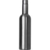 Vue 3 de Thermos en acier Montalcino