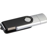 Vue 2 de Clé USB Twist