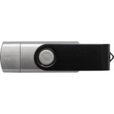 Vue 3 de Clé USB Twist