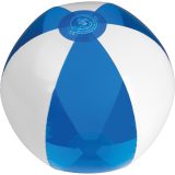 Vue 1 de Ballon de plage Montepulciano