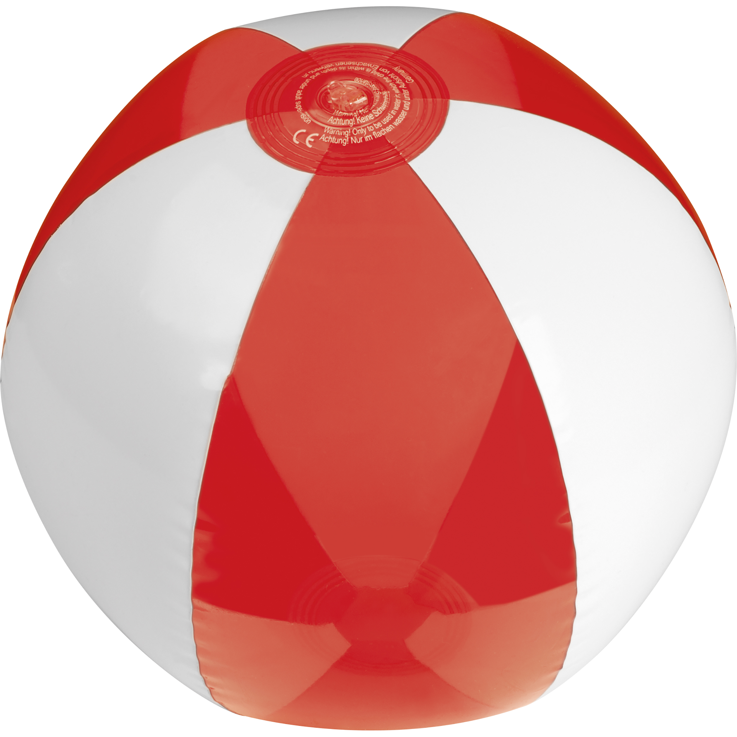 Ballon de plage Montepulciano