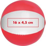 Vue 9 de Ballon de plage Montepulciano
