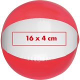 Vue 10 de Ballon de plage Montepulciano