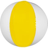 Vue 13 de Ballon de plage Montepulciano