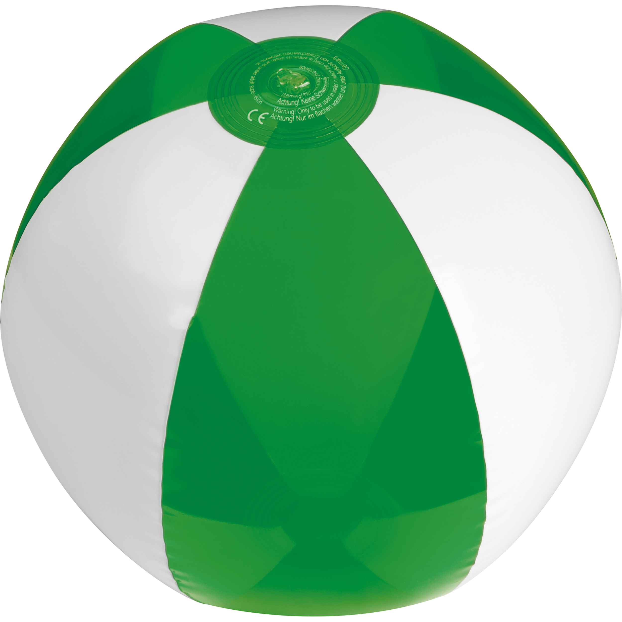 Ballon de plage Montepulciano