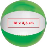 Vue 19 de Ballon de plage Montepulciano
