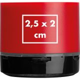 Vue 9 de Haut-parleur bluetooth Taifun