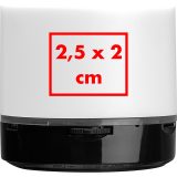 Vue 3 de Haut-parleur bluetooth Taifun