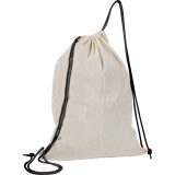 Vue 6 de Sac à dos en cotton Oeko-Tex STANDARD 100 Londonderry