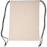 Vue 7 de Sac à dos en cotton Oeko-Tex STANDARD 100 Londonderry