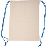 Vue 2 de Sac à dos en cotton Oeko-Tex STANDARD 100 Londonderry