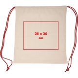 Vue 15 de Sac à dos en cotton Oeko-Tex STANDARD 100 Londonderry