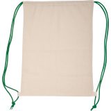 Vue 22 de Sac à dos en cotton Oeko-Tex STANDARD 100 Londonderry