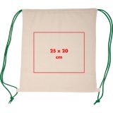 Vue 25 de Sac à dos en cotton Oeko-Tex STANDARD 100 Londonderry