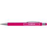 Vue 4 de Stylo avec fonction PAD Salt Lake City