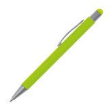 Vue 2 de Stylo avec fonction PAD Salt Lake City