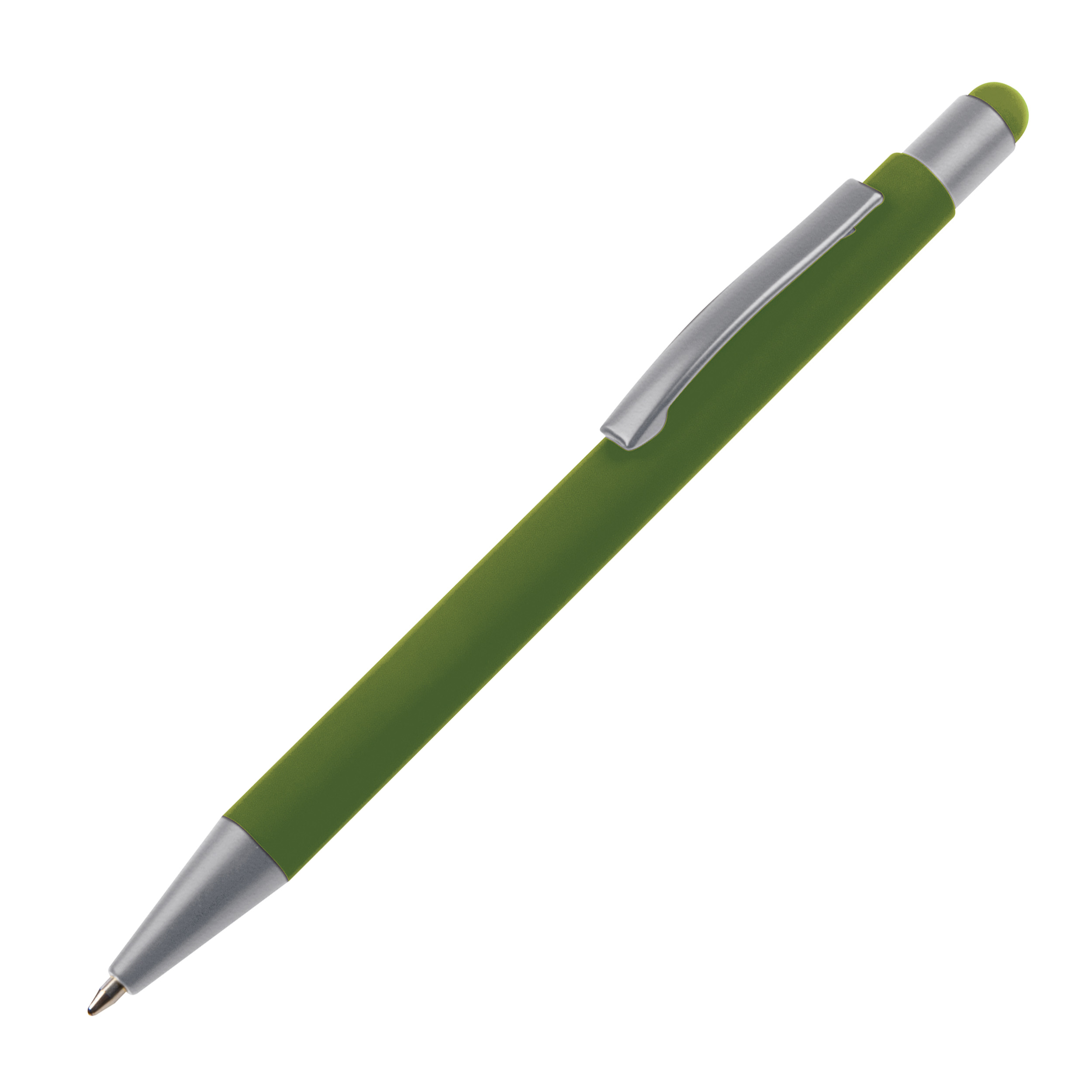 Stylo avec fonction PAD Salt Lake City
