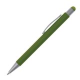 Vue 2 de Stylo avec fonction PAD Salt Lake City