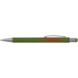 Vue 4 de Stylo avec fonction PAD Salt Lake City