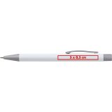Vue 20 de Stylo aluminium Abu Dhabi