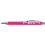 Vue 4 de Stylo aluminium Abu Dhabi