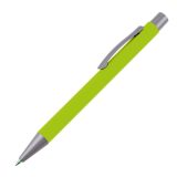 Vue 1 de Stylo aluminium Abu Dhabi