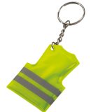 Vue 1 de Porte-clés Speedy