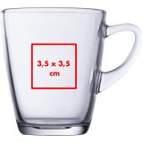 Vue 4 de Tasse Cattolica