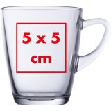 Vue 5 de Tasse Cattolica