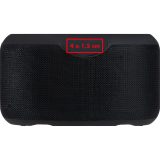 Vue 4 de Haut-parleur bluetooth Music Man
