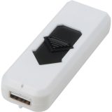 Vue 3 de Briquet USB Bebington